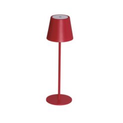 LED настолна лампа Inita за спалня