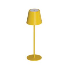LED настолна лампа Inita за спалня