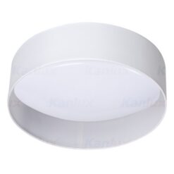 LED плафон Kanlux Rifa за проходни зони