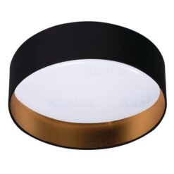 LED плафон Kanlux Rifa за баня