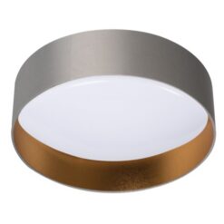 LED плафон Kanlux Rifa за проходни зони
