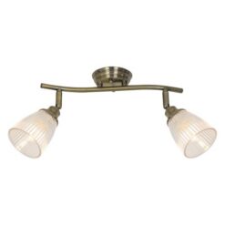 Спот RABALUX MARTHA 5015 E14, 2X40W