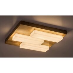 LED плафон RABALUX 71142 KONTE - Image 3