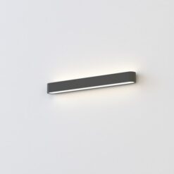 NOWODVORSKI АПЛИК 7528 SOFT LED GRAPHITE 60X6 KINKIET - Image 3