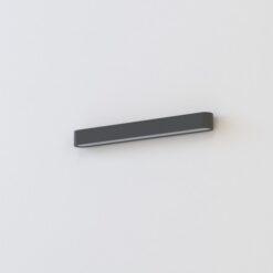 NOWODVORSKI АПЛИК 7528 SOFT LED GRAPHITE 60X6 KINKIET