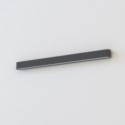 NOWODVORSKI АПЛИК 7534 SOFT LED GRAPHITE 90X6 KINKIET
