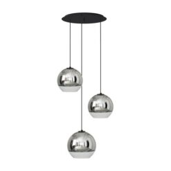 Полилей NOWODVORSKI 7607 GLOBE PLUS III