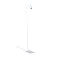 Лампион NOWODVORSKI 7704 MONO FL WHITE