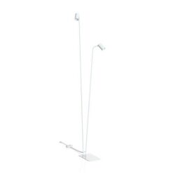Лампион NOWODVORSKI 7705 MONO II FL WHITE