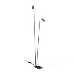 Лампион NOWODVORSKI 7712 MONO II FL SOLID BRASS