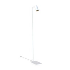Лампион NOWODVORSKI 7714 MONO FL WHITE/GOLD