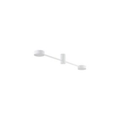 Плафон NOWODVORSKI  7938 ORBIT WHITE II PLAFON