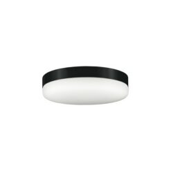 Плафон NOWODVORSKI 7952 KASAI BLACK