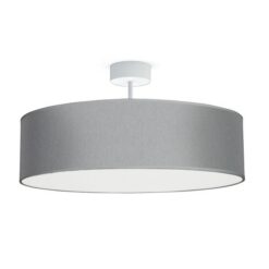 Плафон NOWODVORSKI  7960 VIOLET GRAY