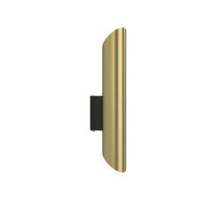 Аплик NOWODVORSKI 7995 EYE WALL CUT SOLID BRASS