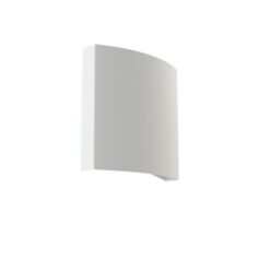 Аплик NOWODVORSKI 8044 BORDE I WHITE