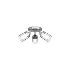 Плафон NOWODVORSKI  8050 VISTA CH III CG