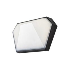 RABALUX LED ФАСАДЕН АЛЛИК ВЛАГОЗАЩИТЕН IP65 SALVADOR 8114 ВЛАГОЗАЩИТЕН