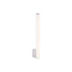 Аплик NOWODVORSKI 8122 ICE TUBE LED M B - Image 3