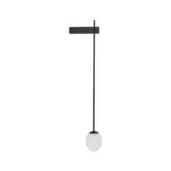 Аплик NOWODVORSKI 8125 ICE EGG B