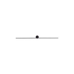 Аплик NOWODVORSKI 8128 PIN LED M
