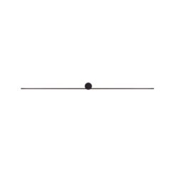 Аплик NOWODVORSKI 8130 PIN LED L