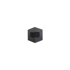 Аплик NOWODVORSKI 8142 TRIANGLES LED BLACK - Image 3