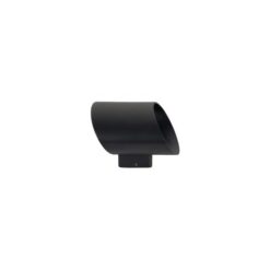Аплик NOWODVORSKI 8182 ELLIPSES LED BLACK - Image 3