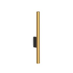 Аплик NOWODVORSKI 8308 LASER WALL SOLID BRASS