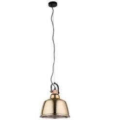 Пендел NOWODVORSKI 8381 AMALFI GOLD I ZWIS L