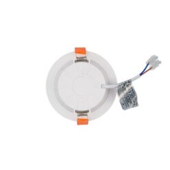 LED панел за вграждане NOWODVORSKI 8782 CL KOS LED 8W 3000K IP44 - Image 3