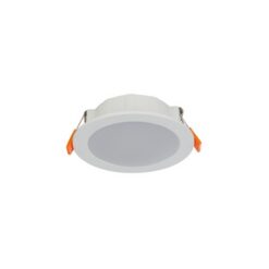 LED панел за вграждане NOWODVORSKI 8782 CL KOS LED 8W 3000K IP44