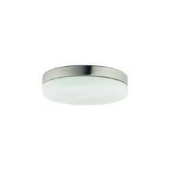 Плафон NOWODVORSKI  8828 KASAI SATIN NICKEL SENSOR