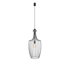 Пендел NOWODVORSKI 8847 LUKSOR BLACK L