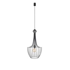 Пендел NOWODVORSKI 8851 LUKSOR BLACK S