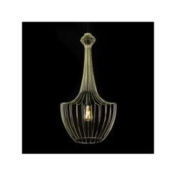 Пендел NOWODVORSKI 8853 LUKSOR GOLD S - Image 3