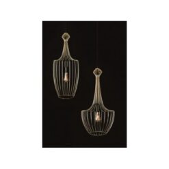 Пендел NOWODVORSKI 8853 LUKSOR GOLD S - Image 2