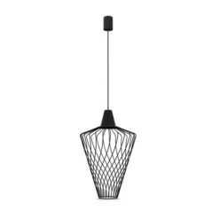 Пендел NOWODVORSKI 8856 WAVE BLACK L