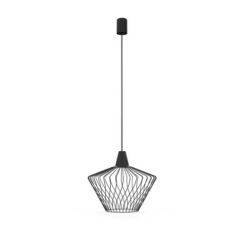 Пендел NOWODVORSKI 8858 WAVE BLACK S