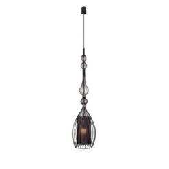 Пендел NOWODVORSKI 8864 ABI BLACK L
