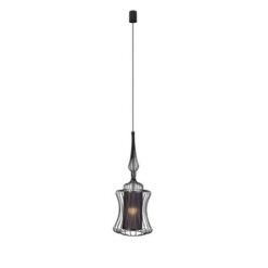 Пендел NOWODVORSKI 8870 ABI BLACK S