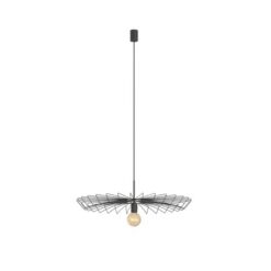 Полилей NOWODVORSKI 8873 UMBRELLA BLACK