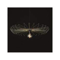 Полилей NOWODVORSKI 8874 UMBRELLA GOLD - Image 2