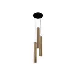 Полилей NOWODVORSKI 8915 EYE BRASS III ZWIS L