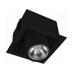 Спот NOWODVORSKI 8937 EYE MOD BLACK I