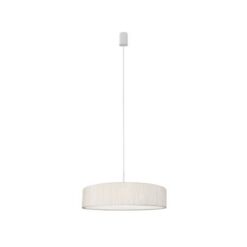 Полилей NOWODVORSKI 8945 TURDA WHITE III ZWIS