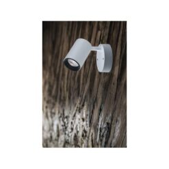 Аплик NOWODVORSKI 8993 IRIS LED WHITE 7W - Image 2