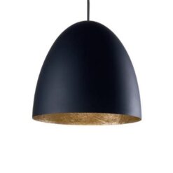 Полилей NOWODVORSKI 9024 EGG BLACK L - Image 3
