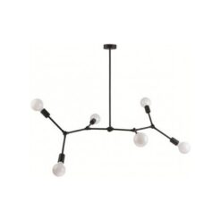 Полилей NOWODVORSKI 9138 TWIG VI