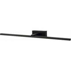 Аплик NOWODVORSKI 9174 VAN GOGH LED BLACK L